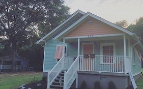 Clemson Memorabilia House Frank Howard III Home